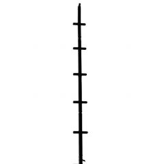 Przekładka pod profile 50