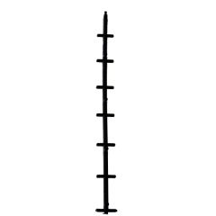 Przekładka pod profile 40